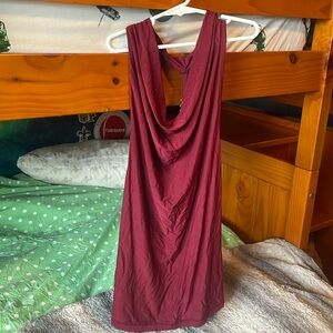 3 for $15 women’s cowl neck tanktop